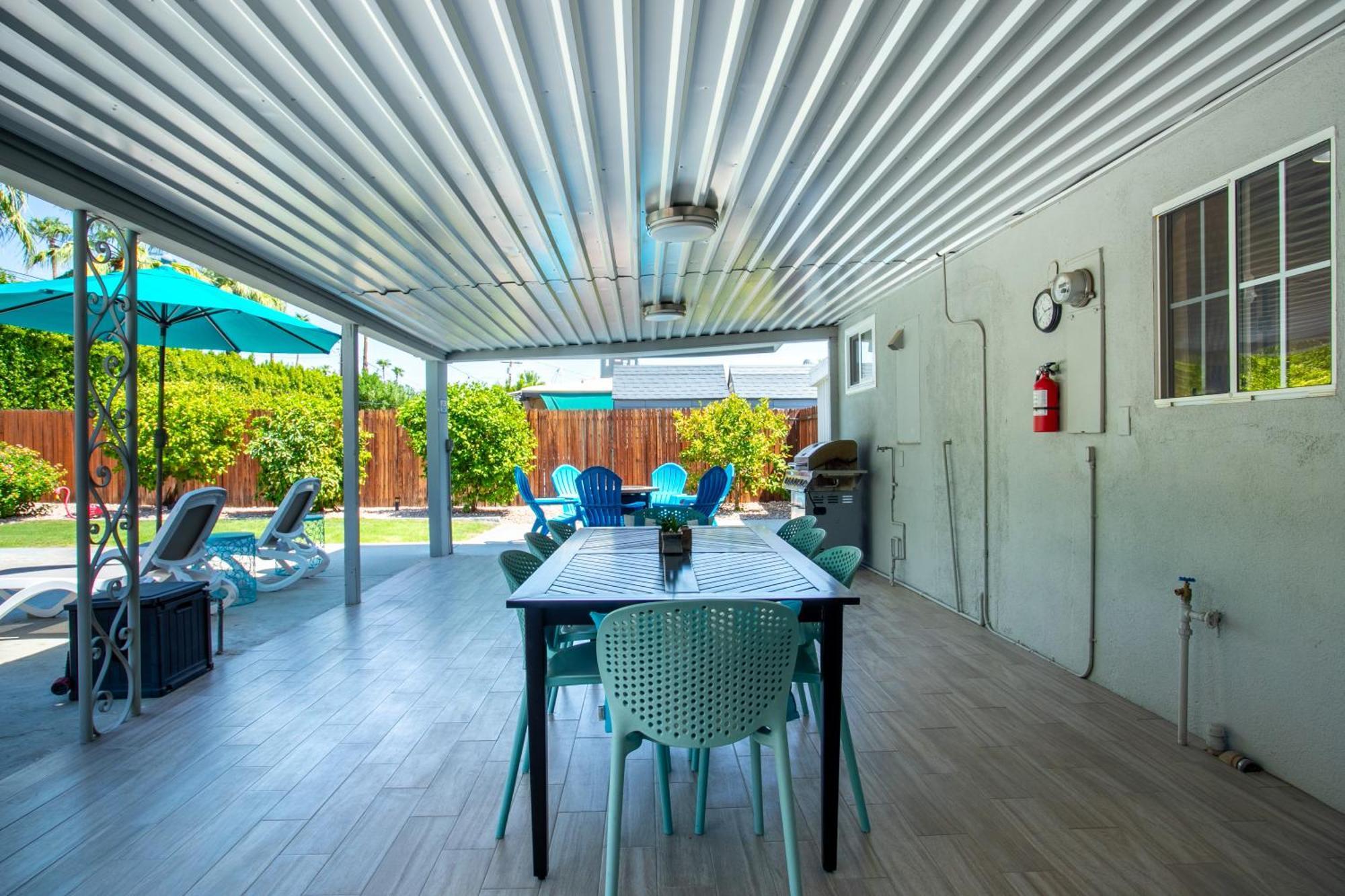 Casa vacanze Three Palms *