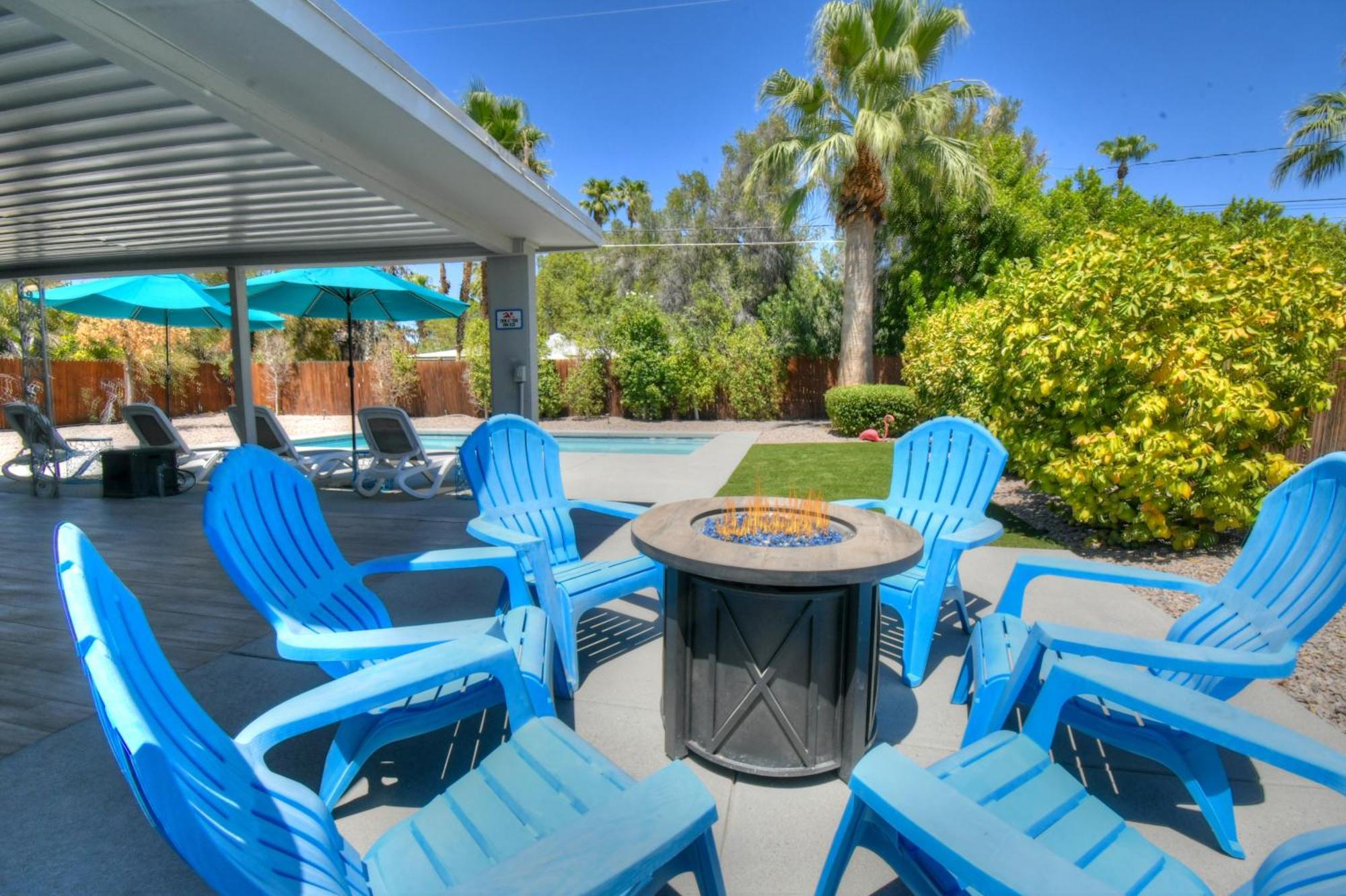 Casa vacanze Three Palms *