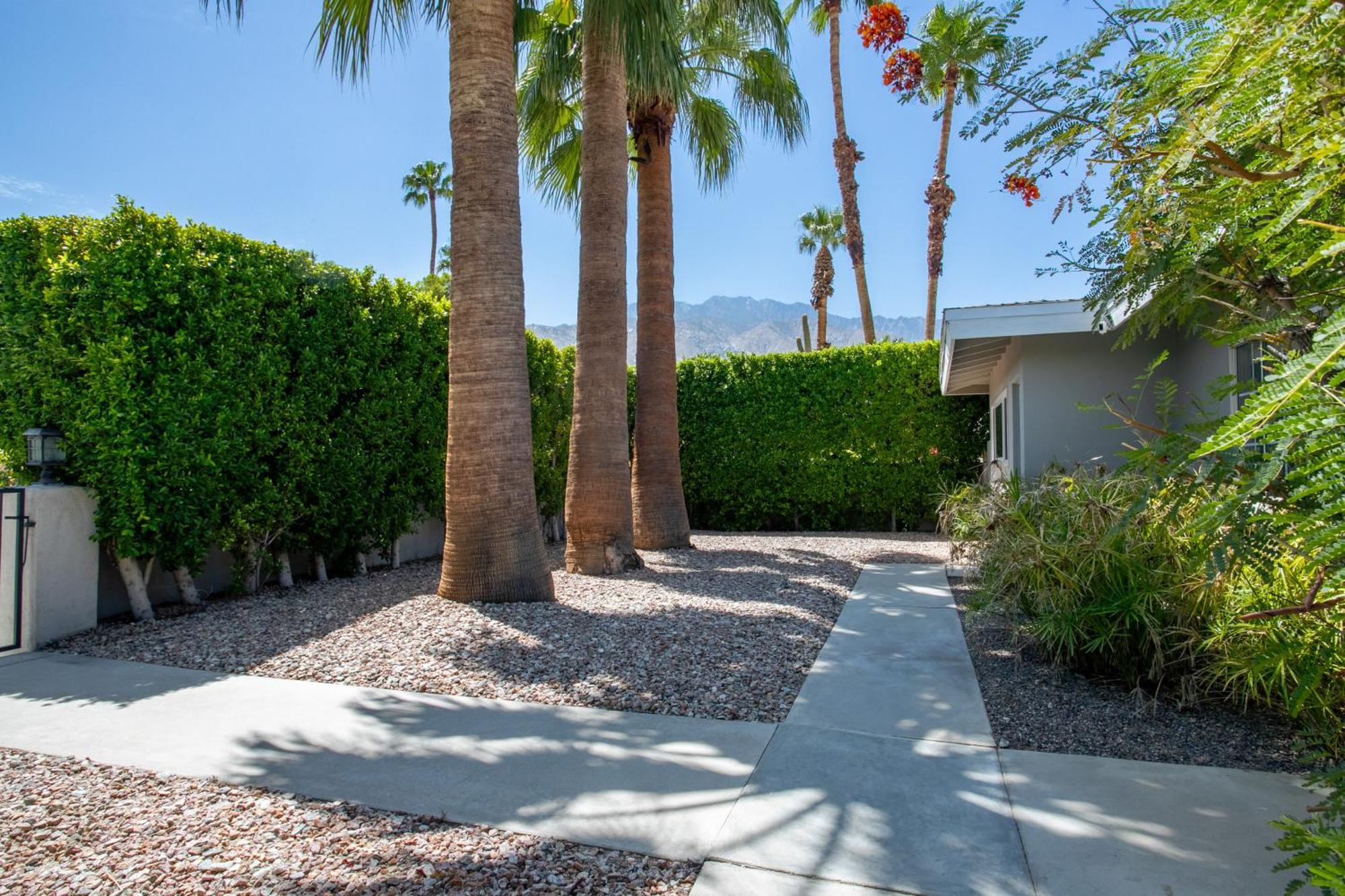 Holiday home Three Palms Palm Springs