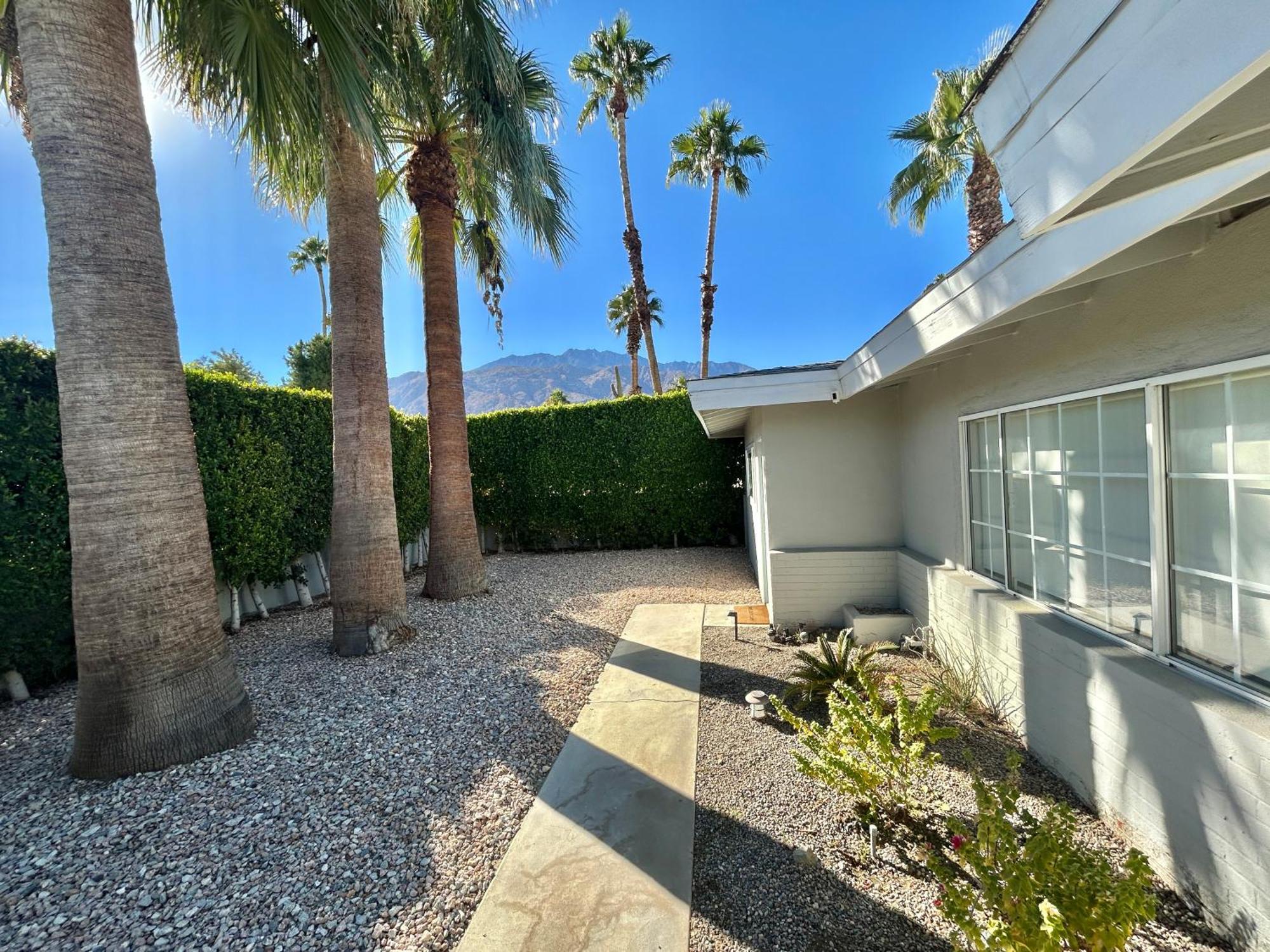 Three Palms Holiday home *